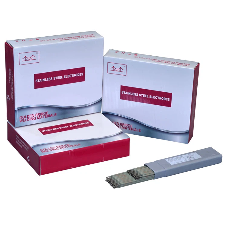 E2209-16 Svetsstångspåfyllningsstång för mjukt stål